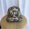 LOVER GIRL  - Trucker Hat